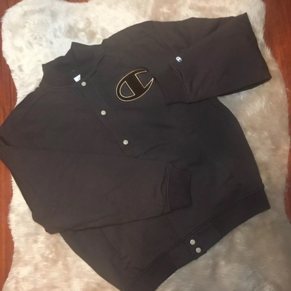 CHAMPION JACKET